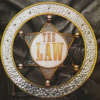 TheLaw_TheLaw-299x300@2x