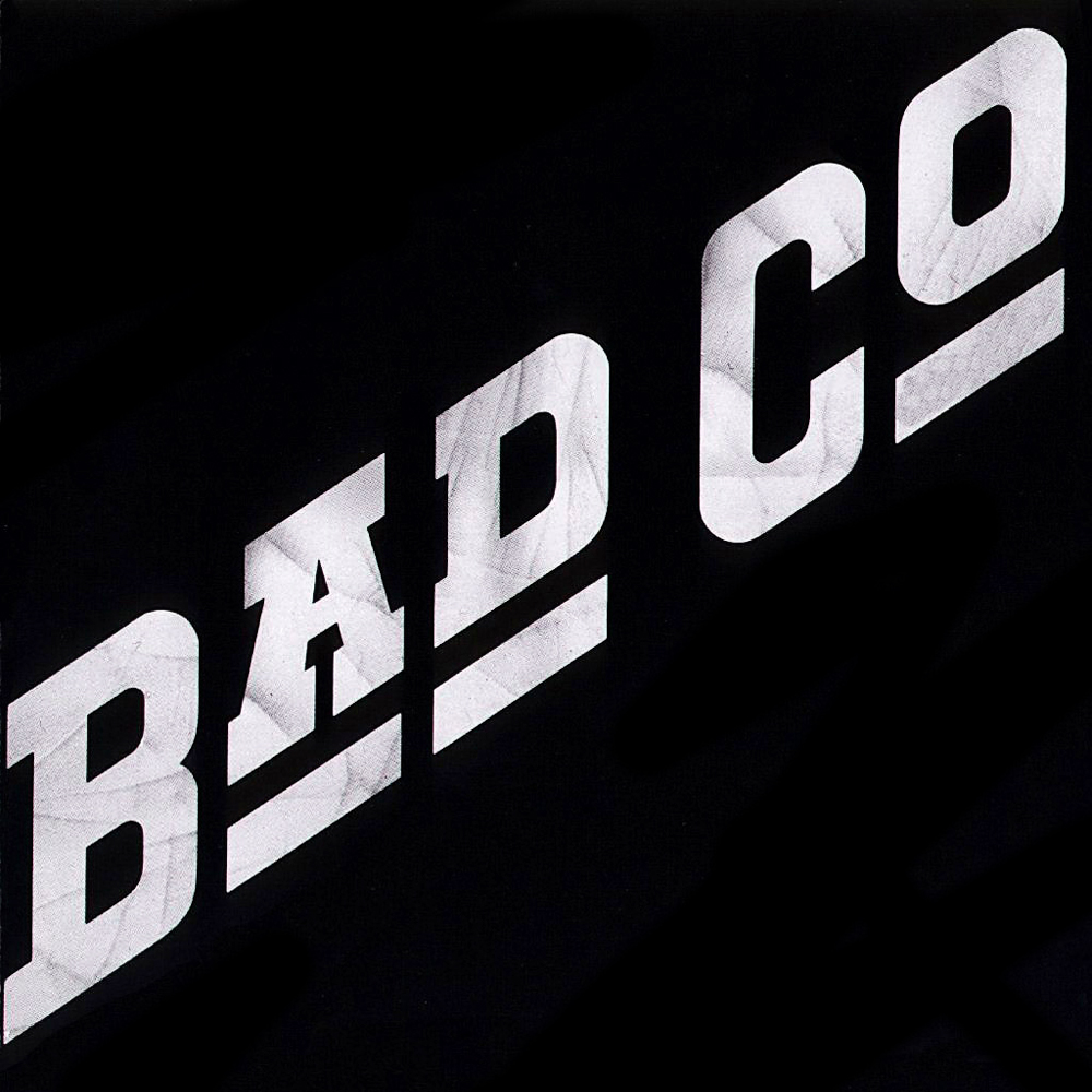 Bad Company Paul Rodgers