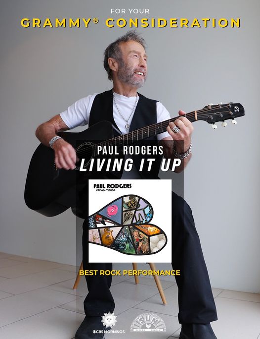 paul rodgers uk tour 2023