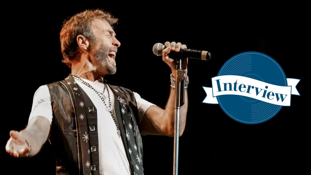 paul rodgers uk tour 2023